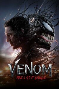 Venom: The Last Dance (2024) English PreDvD