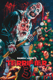 Terrifier 3 (2024) HQ Hindi Dubbed