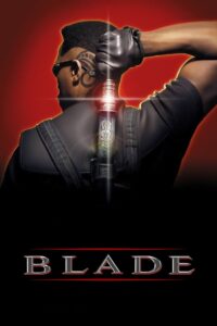 Blade (1998) Hindi Dubbed