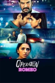 Operation Romeo (2022) Hindi HD