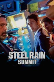 Steel Rain 2: Summit (2020) Hindi Dubbed